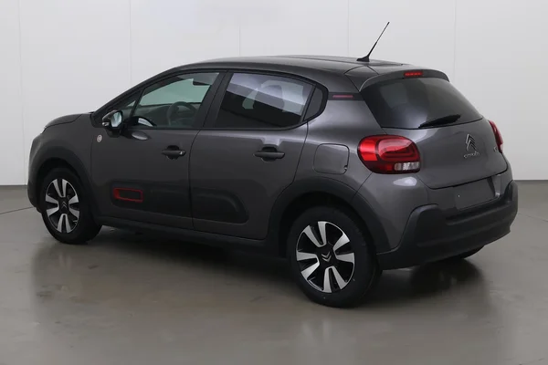 Citroen C3 (2022) — foto 11 van 17