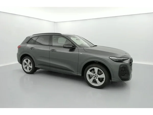 AUDI Q5 (2025) — foto 28 van 36