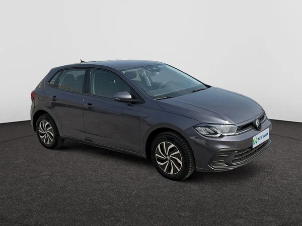 VOLKSWAGEN Polo (2026) — foto 8 van 11