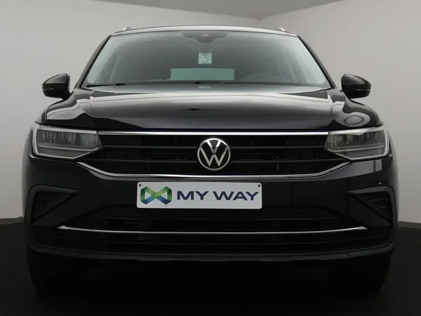 Volkswagen Tiguan (2024) — foto 23 van 28
