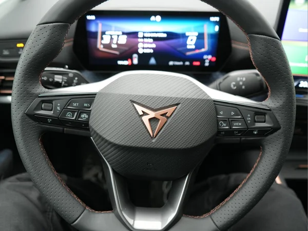CUPRA Born (2026) — foto 7 van 22