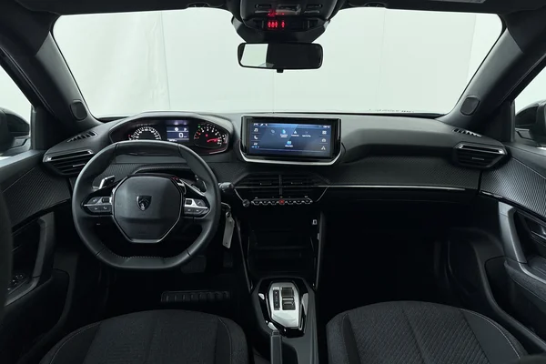 Peugeot 2008 (2025) — foto 17 van 17