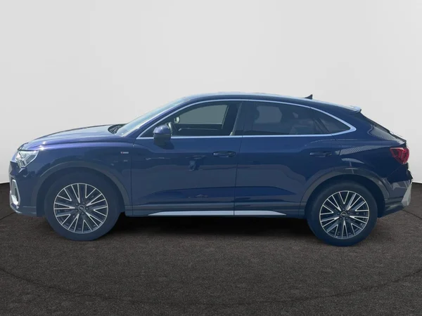 AUDI Q3 Sportback (2024) — foto 13 van 20
