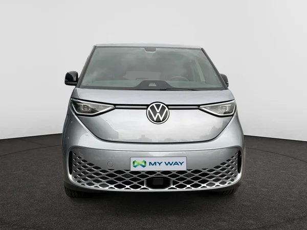 VOLKSWAGEN ID.Buzz (2023) — foto 10 van 19
