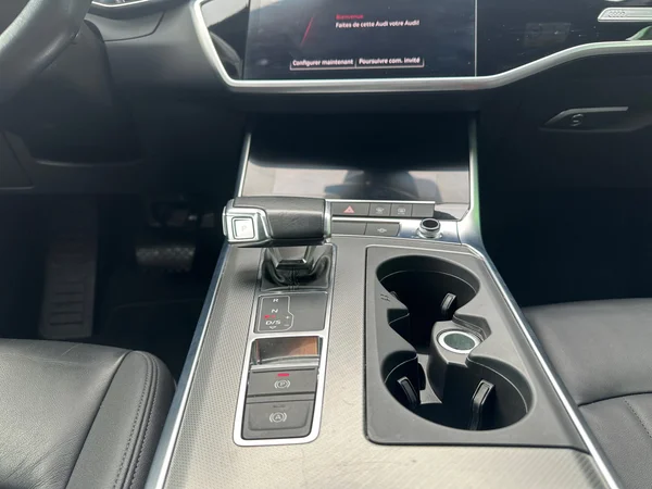 AUDI A6 Avant Dsl (2023) — foto 15 van 24