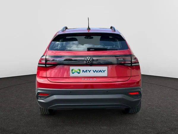 VOLKSWAGEN Taigo (2022) — foto 15 van 20