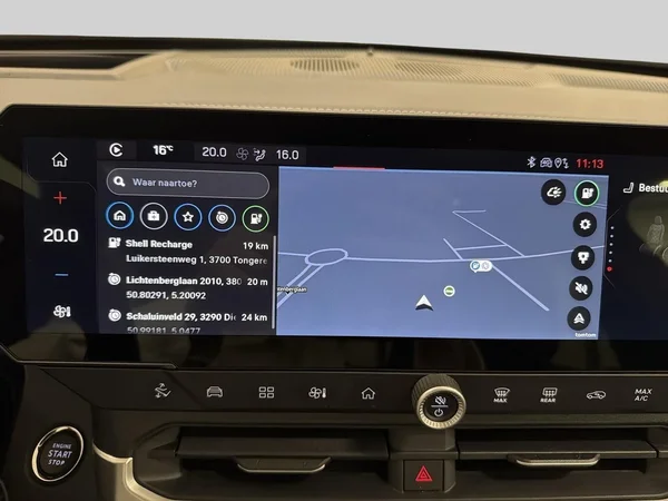 Jeep Compass (2026) — foto 10 van 21