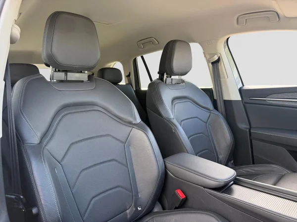 SKODA Kodiaq (2024) — foto 21 van 22