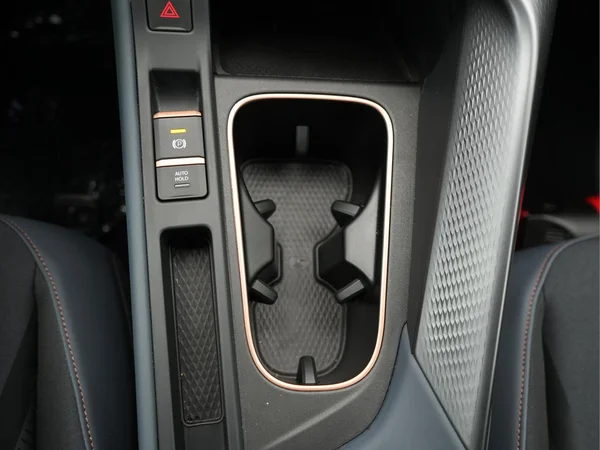 CUPRA Terramar (2025) — foto 19 van 54