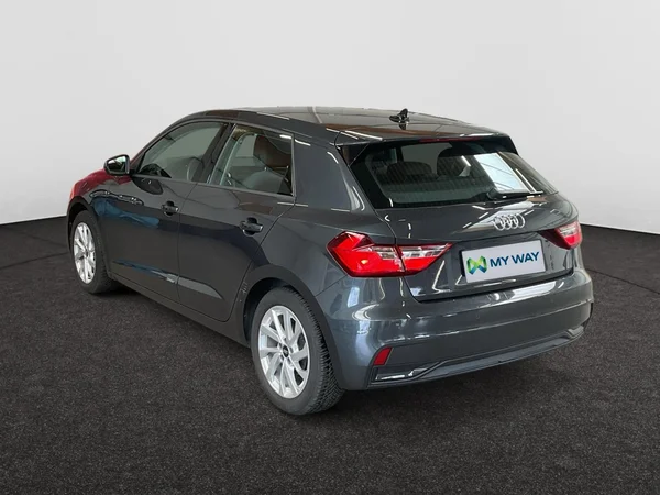 AUDI A1 Sportback (2022) — foto 16 van 22
