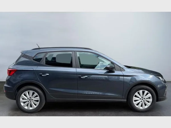 Seat Arona (2024) — foto 20 van 26