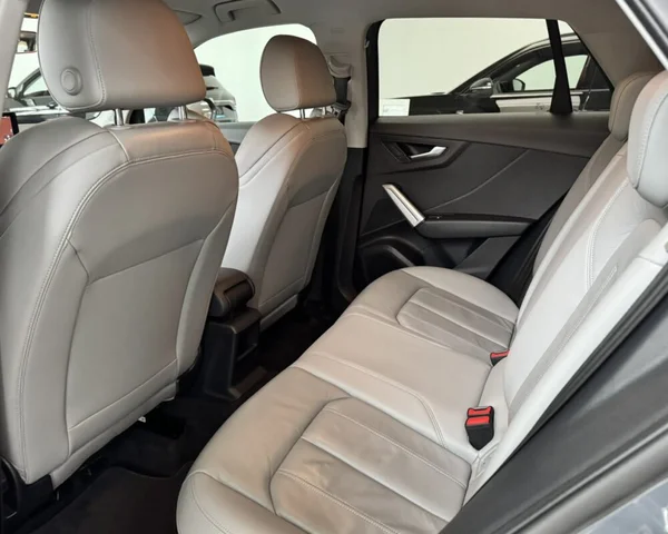 Audi Q2 (2020) — foto 11 van 30