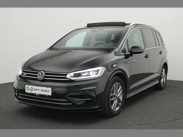 VOLKSWAGEN Touran (2023)
