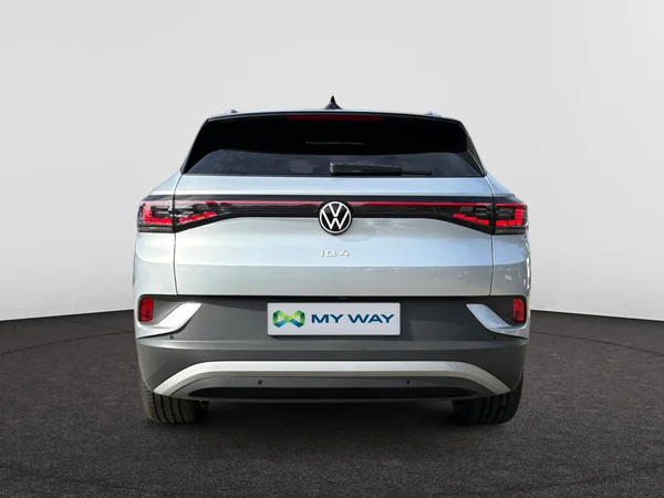VOLKSWAGEN ID.4 (2026) — foto 19 van 24