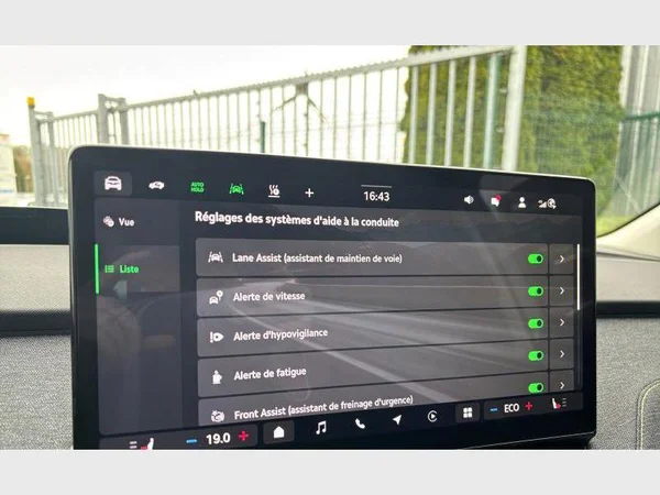 Skoda Elroq (2026) — foto 14 van 34