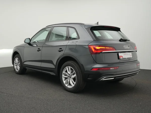 AUDI Q5 PHEV (2025) — foto 28 van 32