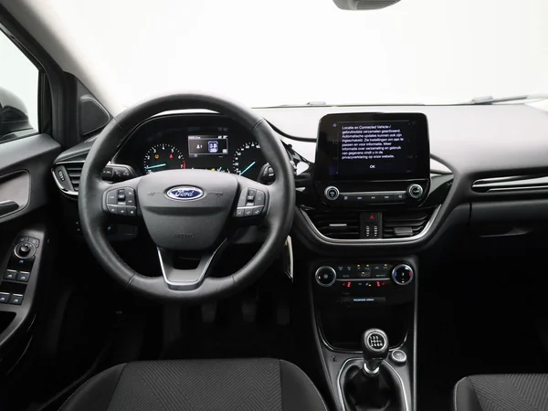 Ford Puma (2021) — foto 34 van 36