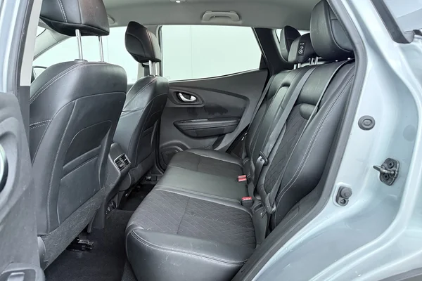 Renault Kadjar (2022) — foto 17 van 18