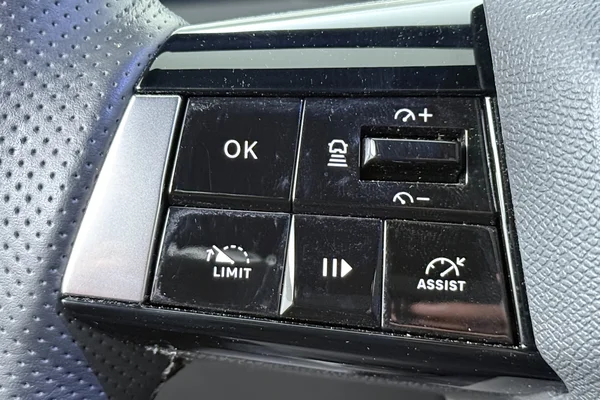 Opel Astra (2024) — foto 5 van 18