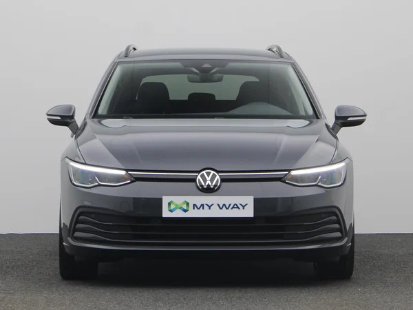 VOLKSWAGEN Golf VIII SW (2024) — foto 15 van 19