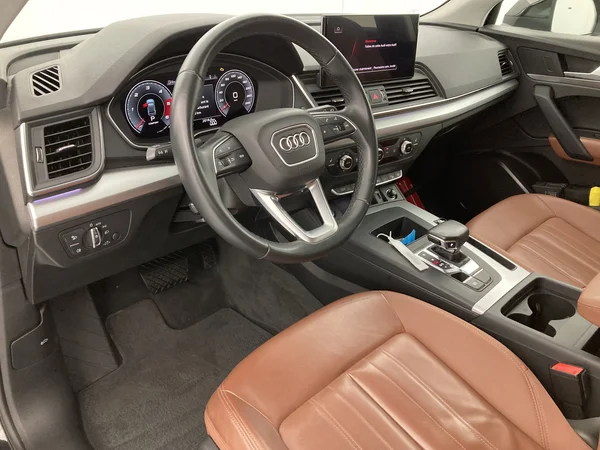 AUDI Q5 (2021) — foto 6 van 36