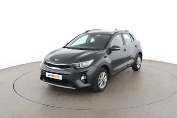 Kia Stonic 4929af63-5317-4bae-a2a2-c38dc14e80e8