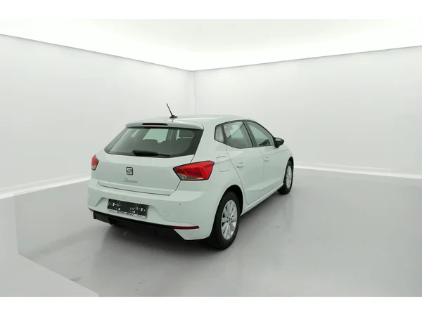 SEAT Ibiza 5P/D (2022) — foto 2 van 36