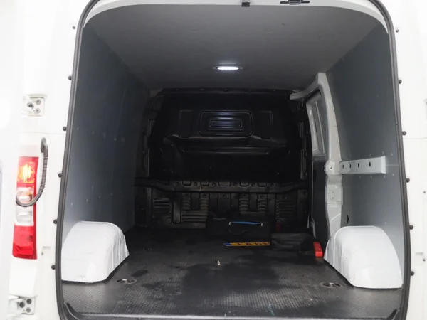 Maxus eDeliver3 (2024) — foto 7 van 41