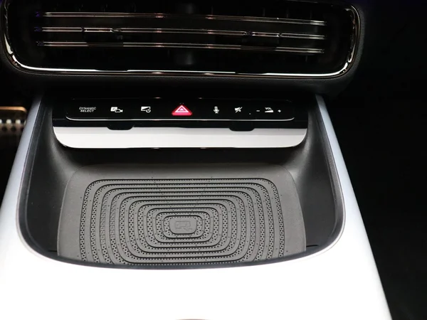 Mercedes-Benz CLA (2026) — foto 11 van 29