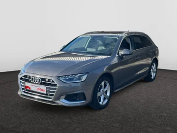 AUDI A4 Avant Dsl (2020)