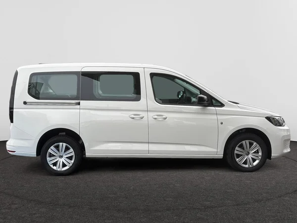 VOLKSWAGEN Caddy Maxi Dsl (2025) — foto 21 van 24