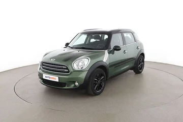 MINI Countryman e7007383-1308-4d6c-b4d5-d9d3db4c543e