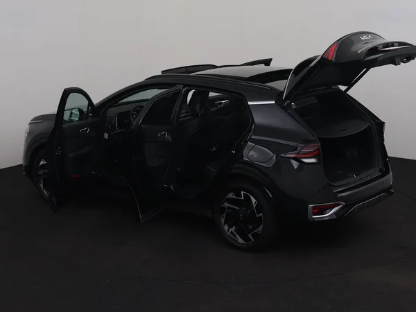 KIA Sportage (2023) — foto 30 van 31