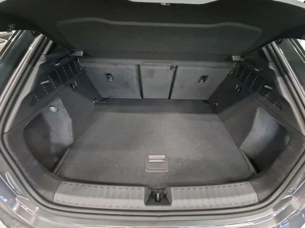 AUDI A3 Sportback (2025) — foto 10 van 21