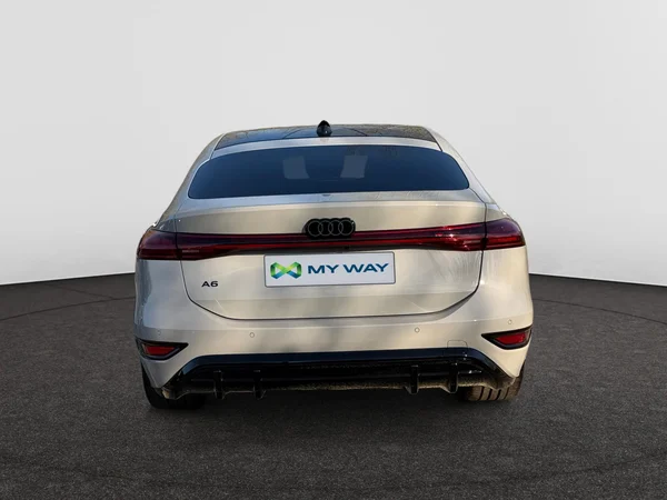 AUDI A6 Sportback e-tron (2026) — foto 19 van 22
