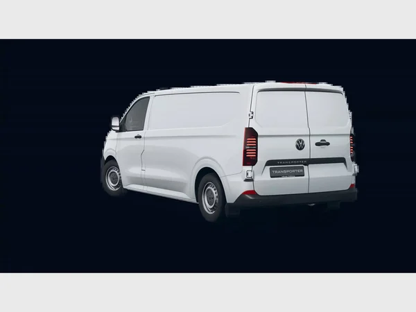 VOLKSWAGEN Transporter T7 30 Fou Lwb (2025) — foto 3 van 9
