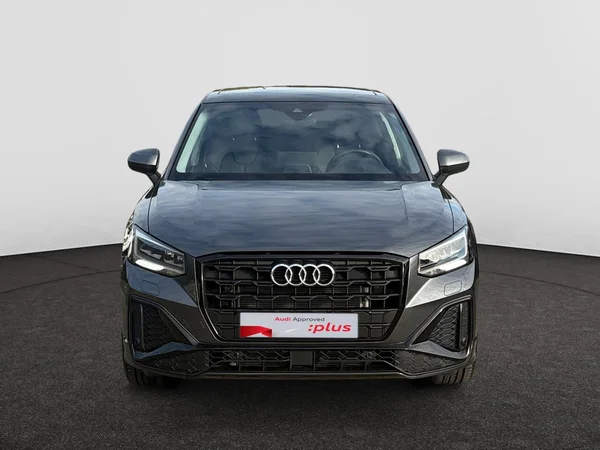 AUDI Q2 (2026) — foto 22 van 24