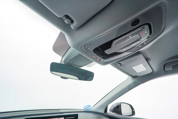Audi Q5 Sportback PHEV (2022) — foto 26 van 45