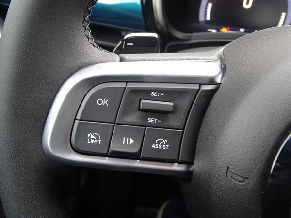 Fiat 600 (2026) — foto 17 van 28