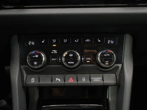 Škoda Kodiaq (2024) — foto 21 van 32