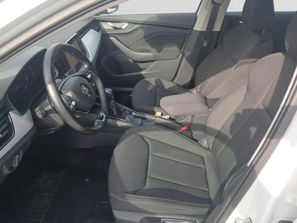 SKODA Scala (2022) — foto 17 van 21