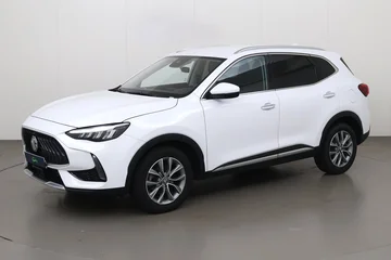 MG HS (2024)