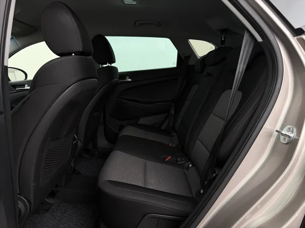 HYUNDAI Tucson (2019) — foto 5 van 26