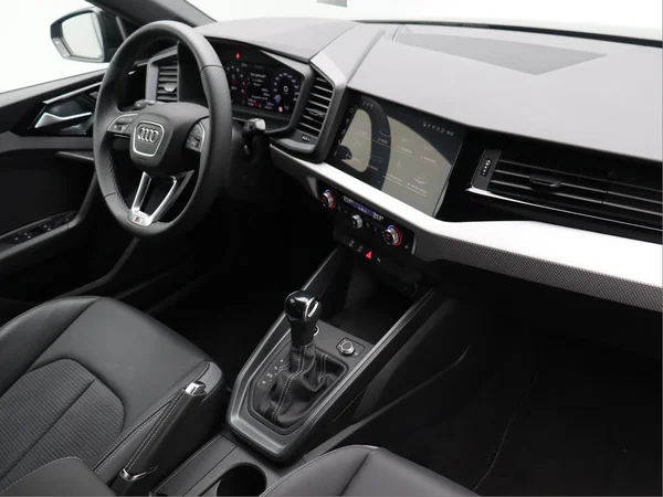 AUDI A1 Sportback (2025) — foto 14 van 15