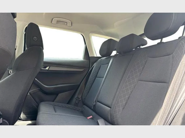 Skoda Karoq (2020) — foto 3 van 27