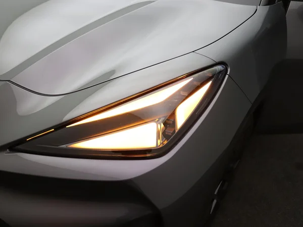 CUPRA Raval (2026) — foto 8 van 20