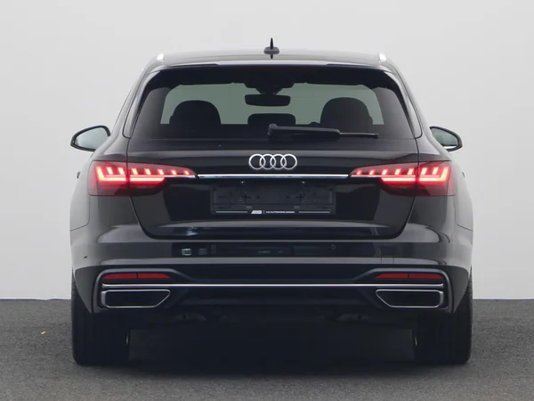 AUDI A4 Avant (2020) — foto 18 van 21