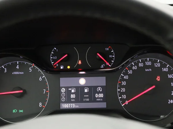 Opel Corsa (2023) — foto 2 van 37