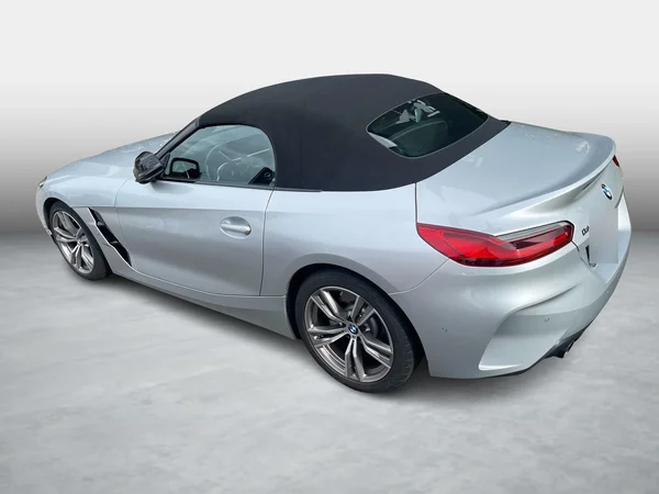 BMW Z4 (2022) — foto 2 van 8