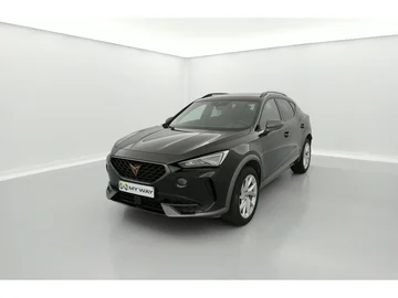 CUPRA Formentor (2024)